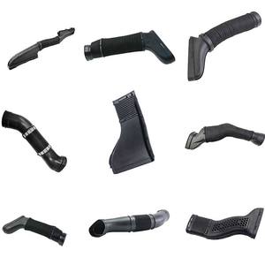 Manguera de aire de goma del mercado de accesorios del <span class=keywords><strong>precio</strong></span> de fábrica superior del OEM para <span class=keywords><strong>BMW</strong></span> 230I 17128616528 - Product Image 5