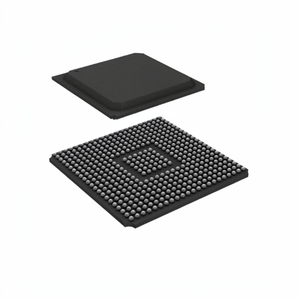 ช่องทางผู้ผลิต ชิปฝังตัวแบบ 456 BBGA XCV300E-7FG456I ซื้อชิ้นส่วนอิเล็กทรอนิกส์ออนไลน์ - Product Image 1