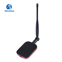 Meeblue – module 4g lte, enregistreur de données de température sans fil, émetteur-récepteur, wifi, appareil iot, bluetooth, balise gateway