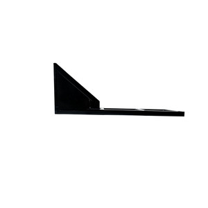 Factory Direct Sales MIDU Long Comfortable Black Motorcycle Seat With Tail for <b>Electric</b> Dirt Bike Conversion <b>Kit</b> - Product Image 3