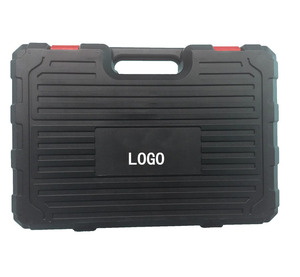 Bộ dụng cụ thép carbon bán trực tiếp từ nhà máy, chuyên nghiệp, hộp đựng dụng cụ thợ mộc - Product Image 5