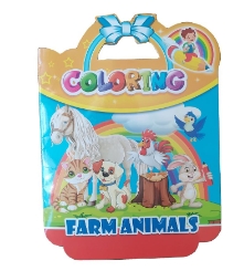 coloring book