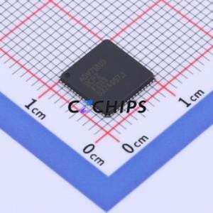 Tout nouveau et original ADV7181DBCPZ LFCSP-64(9x9) Circuit intégré IC d'interface vidéo de puce IC - Product Image 1