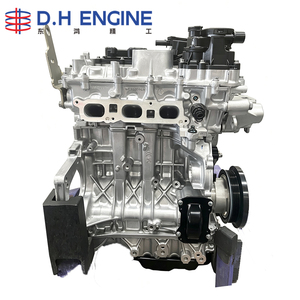 Repuestos de Auto HN03 HN05 EB2A, Motor de Bloque Largo para Peugeot, Citroën, <span class=keywords><strong>Opel</strong></span>, DS OEM 1.2T PureTech, Reparación de Motor de Coche - Product Image 1