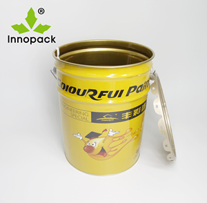 Cubo <span class=keywords><strong>de</strong></span> pintura metálica <span class=keywords><strong>de</strong></span> 20L, cubos <span class=keywords><strong>de</strong></span> pintura <span class=keywords><strong>de</strong></span> <span class=keywords><strong>hojalata</strong></span>, tambores <span class=keywords><strong>de</strong></span> cabeza cerrada, cubierta <span class=keywords><strong>de</strong></span> abrazadera, barril, cubo químico, <span class=keywords><strong>tambor</strong></span> <span class=keywords><strong>de</strong></span> hierro - Product Image 3