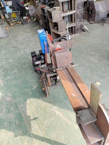 Wholesale <strong>Cheap</strong> Factory Price Wood Splitting Machine Industrial Wood Splitter China <strong>Log</strong> Splitters - Product Image 4