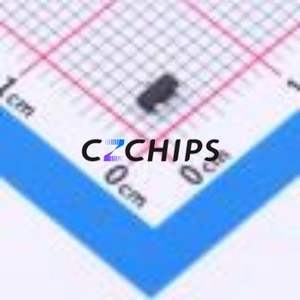 Transistor FMMT718 SOT-23 Nuevo y Original, Transistor de Unión Bipolar (BJT) - Product Image 2