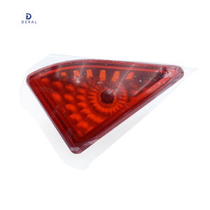 Troisième feu de stop auxiliaire arrière 150283012 pour <span class=keywords><strong>Reanult</strong></span> Master Mk3 - Product Image 4