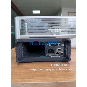 1 ชิ้น KEYSIGHT DAQ973A เครื่องบันทึกการตรวจวัดอุณหภูมิ H - Product Image 2