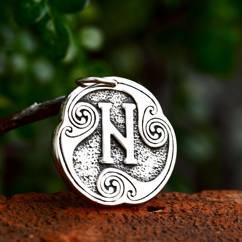 Section b- pendentif simple