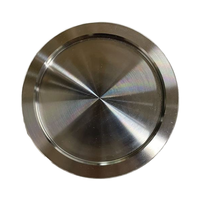 Poignée coulissante ronde en aluminium Acier inoxydable 304 Brosse Polonais Porte en verre Fabricant de fil EDM & Broaching Techniques Cnc
