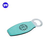 Ouvre-bouteille en cuir avec Logo gravé au Laser, 10 pièces, nouvelle collection 2022