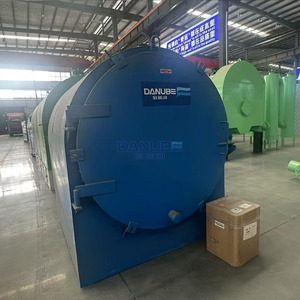 Línea de producción caliente de la fábrica Venta de biomasa Línea completa de producción de briquetas de carbón de madera de aserrín - Product Image 3