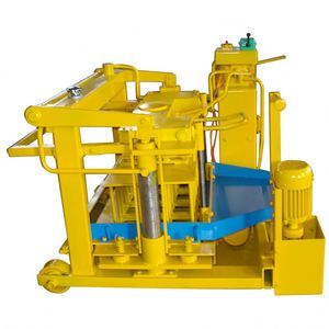 Venta caliente ecológica huevos, maquinaria <span class=keywords><strong>de</strong></span> bloques <span class=keywords><strong>de</strong></span> hormigón completamente automática <span class=keywords><strong>de</strong></span> fabricación <span class=keywords><strong>de</strong></span> <span class=keywords><strong>ladrillos</strong></span> <span class=keywords><strong>de</strong></span> cemento <span class=keywords><strong>de</strong></span> la máquina - Product Image 1