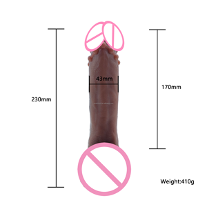 Sexspielzeug Massage gerät Weiblicher Vibrator Fernbedienung Dildo vibratoren für Frauen Höschen Vibrierender Dildo für Damen - Product Image 3