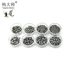 Cône de pêche <span class=keywords><strong>en</strong></span> tungstène nouveau, produits pour pêche <span class=keywords><strong>en</strong></span> plein air, glace - Product Image 4