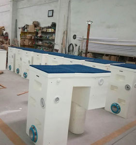 <span class=keywords><strong>Precio</strong></span> al por mayor de fábrica Filtros de <span class=keywords><strong>piscina</strong></span> de fibra de vidrio Filtración de agua 1.2Hp 1.5Hp Filtro de <span class=keywords><strong>piscina</strong></span> integrado montado en la pared - Product Image 5