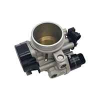 ODES 1000 Ensemble de corps de papillon OEM 21051101302 ATV UTV Pièces de rechange