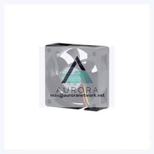 Ventiladores sin escobillas de alta calidad de OEM con buen precio para equipos eléctricos - Product Image 2