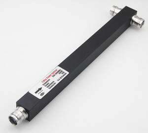 340-3800MHz 2way 3Way 4way 300W điện splitter chia điện phản ứng Splitter 4.3/10 nữ - Product Image 2
