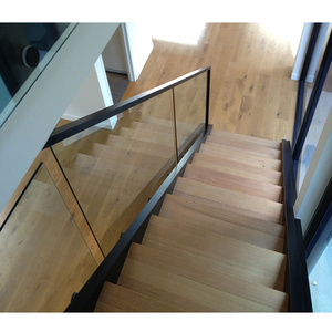 Tùy chỉnh đôi ráp dây Modular thép lan can - Product Image 6