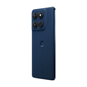 Smartphone Motorola <span class=keywords><strong>Moto</strong></span> <span class=keywords><strong>Edge</strong></span> <span class=keywords><strong>60</strong></span> 5G Original Pantalla Curva OLED HD+ de 6.67" Dimensity 7300 Cámara Triple 50MP+50MP+10MP Android 15 - Product Image 2