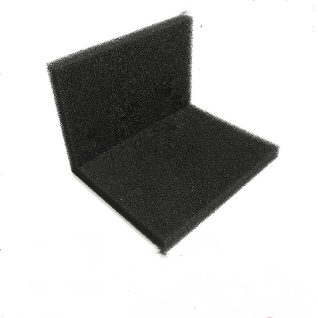 Professional Factory Soft Foldable EPE Sponge Pad Packaging Foam Kaizen Box Foam Insert for Pickup Sponge Sheet Protection