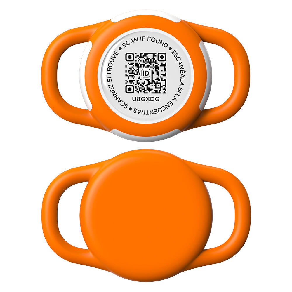 Orange S con software Smart ID