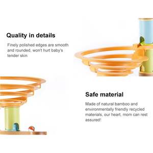 UDEAS كتل مصعد خشبية مخصصة لتشغيل الرخام - Product Image 6