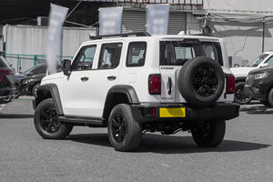 GMW Tank 300 2025 2,0 T Challenger SUV GreatWall Vehículo Gran espacio SUV Coche Todas las ruedas <span class=keywords><strong>Srive</strong></span> Diesel Cars - Product Image 5