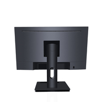 Moniteur de jeu HOPE personnalisé 27 pouces 165 Hz 1 ms IPS 16:9, écran LED 99% sRGB, DC+DP+VGA, garantie 3 ans, 3440x1440p, 178° de vision
