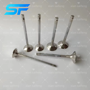 Válvulas de motor de admisión y escape de autopartes 612630050146 - Product Image 6