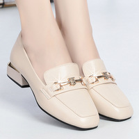 Nouveau modèle Chaussures pour filles Chaussures habillées décontractées et confortables pour femmes