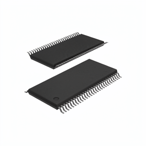ชิ้นส่วนอิเล็กทรอนิกส์ SN74ABT16823DLR 56 BSSOP ตัวแทนจำหน่ายลอจิกที่ได้รับอนุญาต - Product Image 1