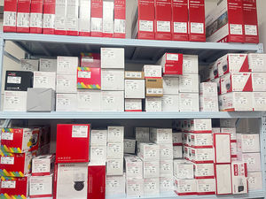 Dahua оригинальный DH-IPC-HDW5541H-AS-PV 5MP WDR ИК глазное яблоко AI сетевая камера - Product Image 4