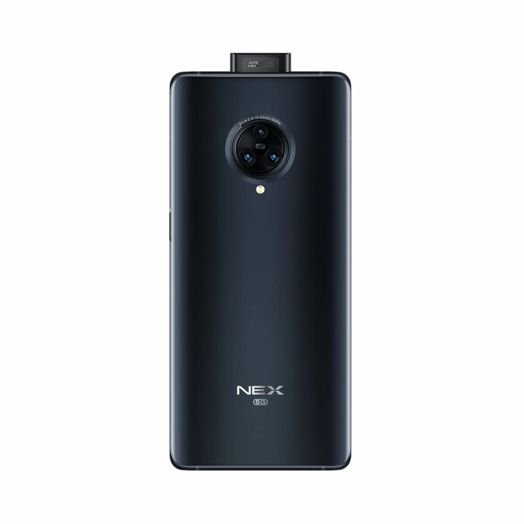Vivo Nex 3s 5G Smart Phone - 12GB RAM, 256GB Storage