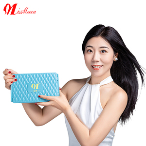 Espejo Đèn Led Chiếu Hậu 3 Chiều Cảm Ứng Led Gương Chiếu Hậu Du Lịch Gập Ba 1500Mah Gương Thông Minh Led - Product Image 2