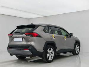 Asientos de Cuero Turbo para <span class=keywords><strong>RAV4</strong></span> <span class=keywords><strong>2020</strong></span>-2022, Volante a la Izquierda, SUV Automático, Buen Estado, Bajo <span class=keywords><strong>Precio</strong></span>, Exportación a China, Listo para Enviar - Product Image 6