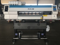 Impresora pequeña de sublimación, máquina de impresión DX5/I3200/XP600, 70cm/1,3 m/1,6 m, fabricante