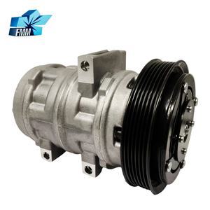 Compresseur de climatisation 447140-6430 pour Ford - Product Image 3