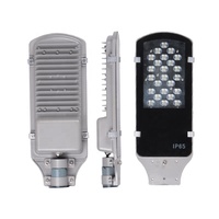 Aluminium Grondstof Smd 20 W 20 Watt 24W Led Straat Verlichting