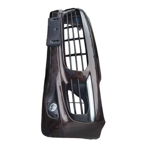 ชุดแต่งกันชนหน้าคุณภาพสูงสำหรับรถปอร์เช่ คาเยนน์ ปี 2015-2017 ติดตั้งง่าย ผลิตจากพลาสติก สภาพใหม่ - Product Image 6