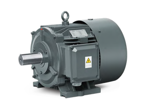 Moteur industriel 15 kW, état neuf, efficace, synchrone triphasé à aimants - Product Image 5