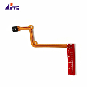 445-0732374 4450732374 อะไหล่ <span class=keywords><strong>ATM</strong></span> S2 สายเซ็นเซอร์ NCR S2 สายเซ็นเซอร์ NCR Selfserv 23 CIC 50 มม. เซ็นเซอร์แบบเส้นตรง อุปกรณ์เสริมสำหรับอุปกรณ์ธนาคาร - Product Image 3