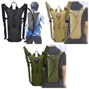 Mochila de Hidratación Personalizable con Logotipo, Duradera, Ligera, con Bolsa de Agua de 3L, Impermeable, de Oxford, para Senderismo, Ciclismo y Running - Product Image 6