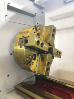 Bar feeder cnc tour horizontal prix montres faisant la machine tour cnc fabricant de joints automatique machine cnc