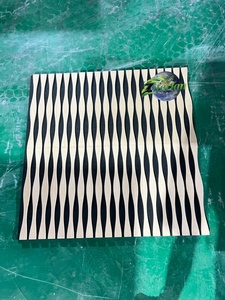 Acoustic Wall <b>Panels</b> for Living Room Home Decorative 3D Fluted Design Enhanced <b>Sound</b> Quality LQ052902 Acoustic Slat <b>Panels</b> for R - Product Image 3