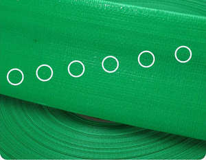 Yüksek Basınçlı Esnek Dayanıklı Mikro Sprey Bant Yağmurlama Hortumu PE Malzeme Lazer Sulama Sistemi Tarım Sulama İçin - Product Image 3