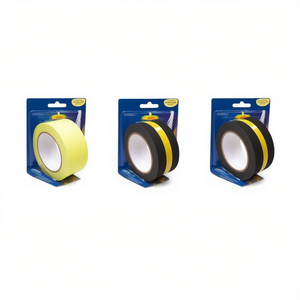 Ruban antidérapant pour zones sombres, ruban adhésif de sécurité à haute adhérence, 19mm x 5m, pour sols, escaliers et surfaces humides - Product Image 2