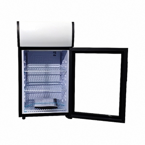 <span class=keywords><strong>Réfrigérateur</strong></span> Redbull 40L <span class=keywords><strong>Mini</strong></span> boissons énergisantes Affichage 0 ° c à 10 ° c Petit refroidisseur de bar <span class=keywords><strong>RED</strong></span> <span class=keywords><strong>BULL</strong></span> - Product Image 5